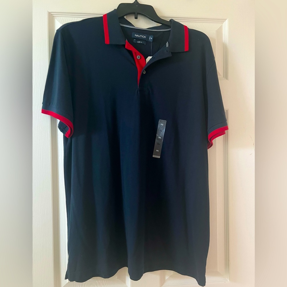 Nautica Polo